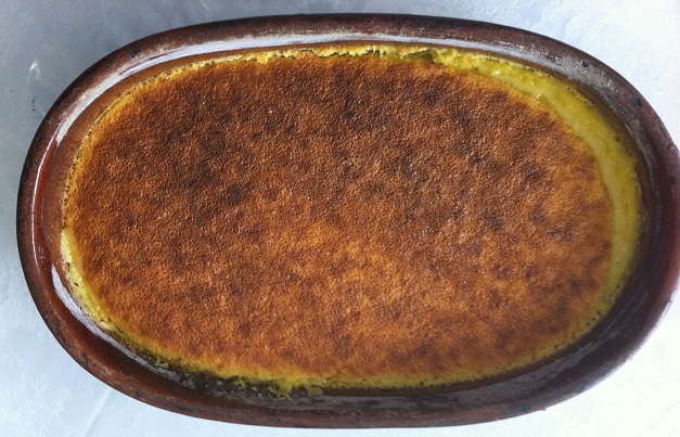 Pamonha