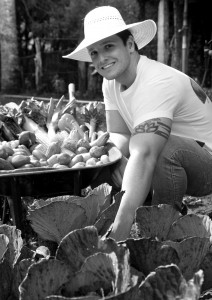 O chef catarinense Reinhard Pfeiffer