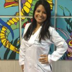Dra. Jaqueline Toscano: