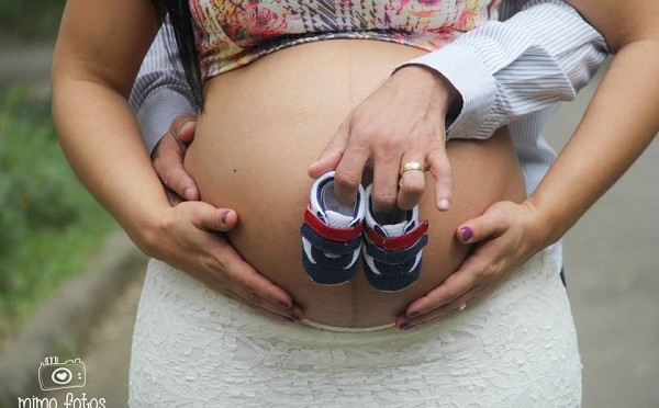 A gravidez e o planejamento do parto