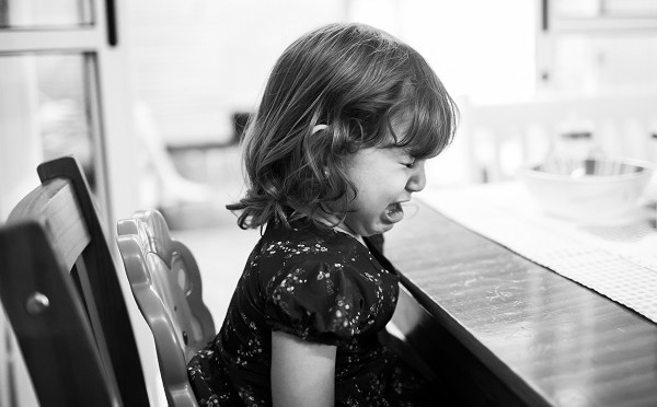Birras e conflitos: como lidar com nossos filhos sem enlouquecer