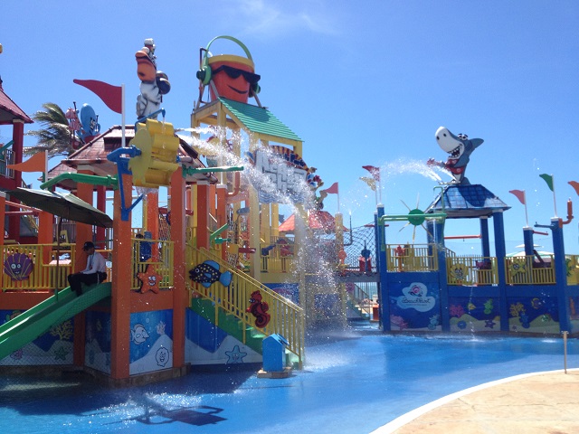 AquaShow