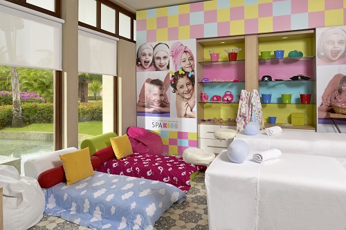 IBEROSTAR Praia do Forte - Spa Baby