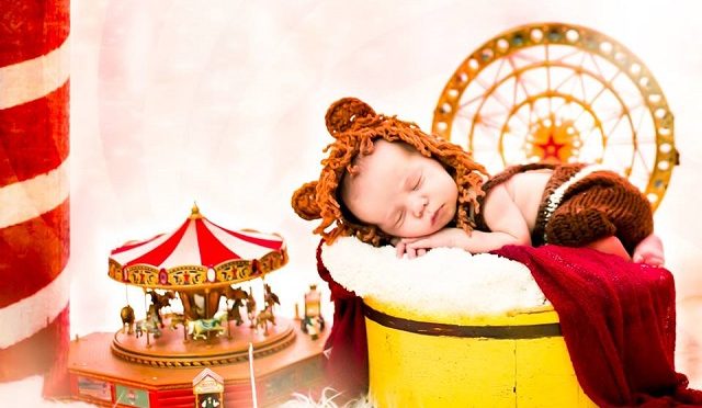 Música de ninar: dicas para ajudar a acalmar o seu bebê
